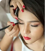 Eyeliner Tattooing