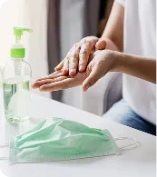 Hygiene Safety