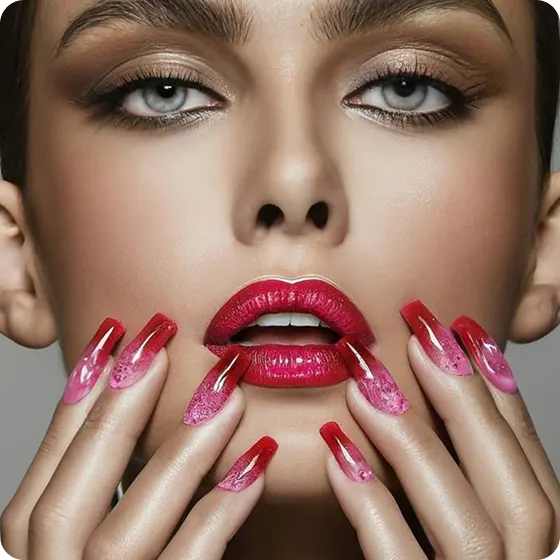 Professional Makeup