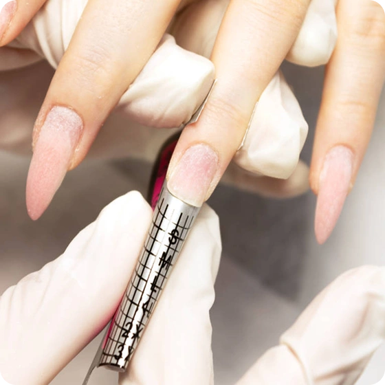 Nail Art & Extension Course