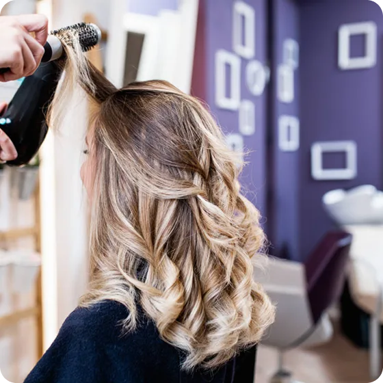 Hair Dresser & Stylist