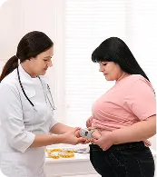 Fat Distribution