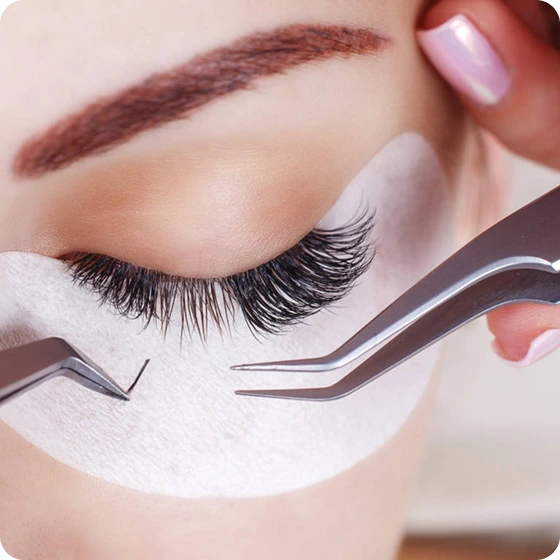 Best Eyelash Extension Course