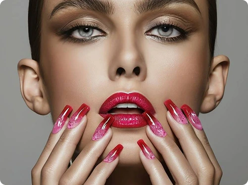 Advanced Professional Makeup