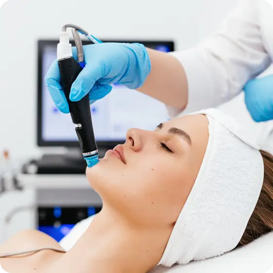 Dermapen & Microneedling