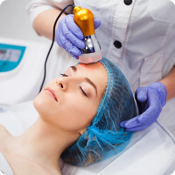 Hydra Facial Workshop