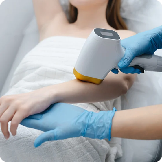 Advanced Hair Removal Workshop