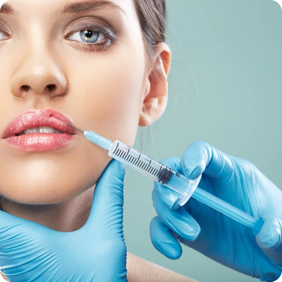 Lip Augmentation Workshop