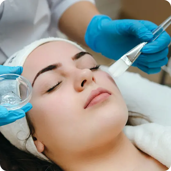 Peel & Melasma Treatment Workshop