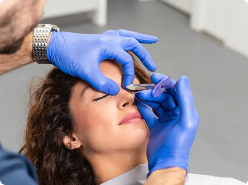 BTX & Dermal Fillers