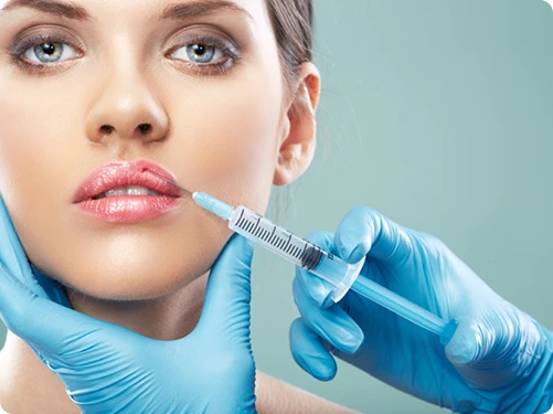 Lip Augmentation