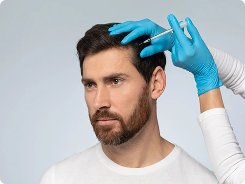 Earlobe Repair