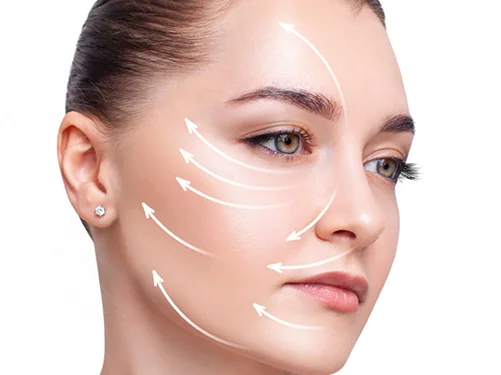 Anti-Aging Skin Booster