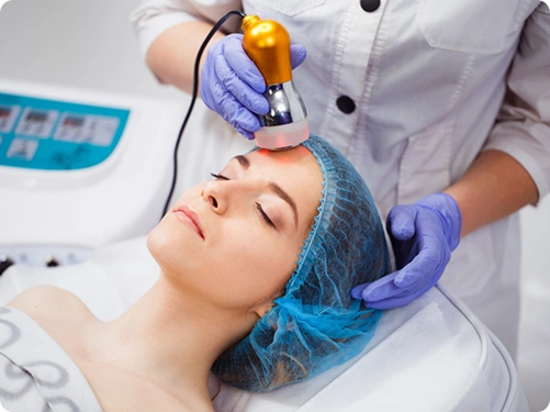 Hydra Facial & HIFU