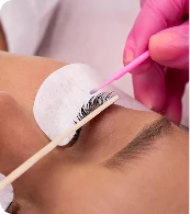 Lash Extensions
