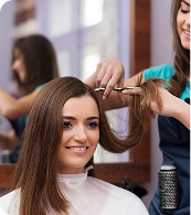 Hair Cutting & Trimming