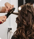 Hair Styling & Blow-Drying