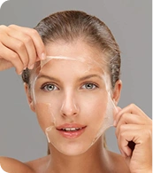 Peels Types