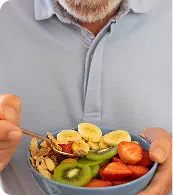 Geriatric Nutrition