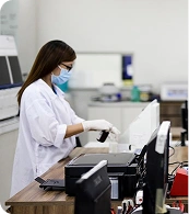 Practical Training Course