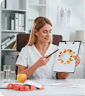 Athlete Meal Planning