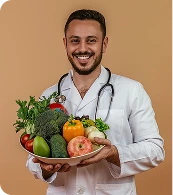 Elderly Nutrition