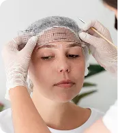 Eyebrow Shaping