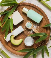 Natural Skincare