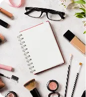 Makeup Theory