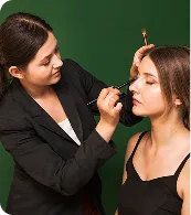 Editorial Makeup
