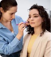 Prosthetic Makeup