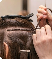 Hair Weaving