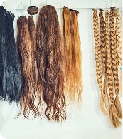 Weaving Types