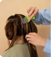 Scalp Preparation
