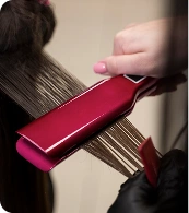 Weave Maintenance