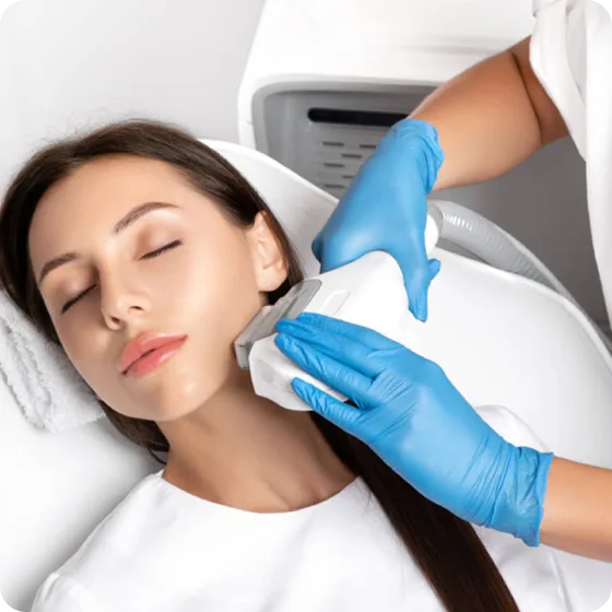 PG Diploma in Facial Aesthetics