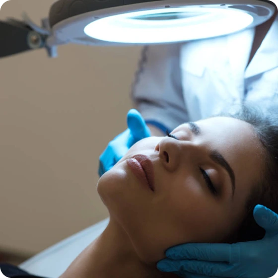 Diploma in Cosmetology