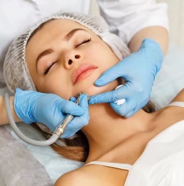 Cosmetology MSc in Wellness