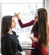 HD Makeup