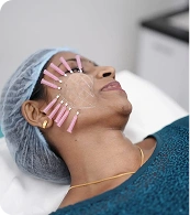 Treatment Areas