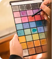 Color Theory