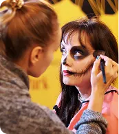 Creature Makeup