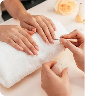 Nail Enhancement
