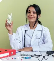 Hydration Science