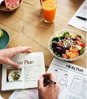 Meal Planning
