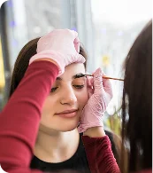 Lash Lifting & Tinting