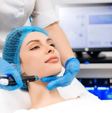 Fellowship program in Cosmetology