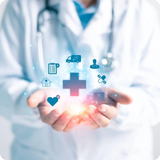 healthcare management
