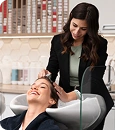 Salon Management
