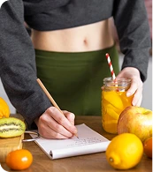 Therapeutic Nutrition